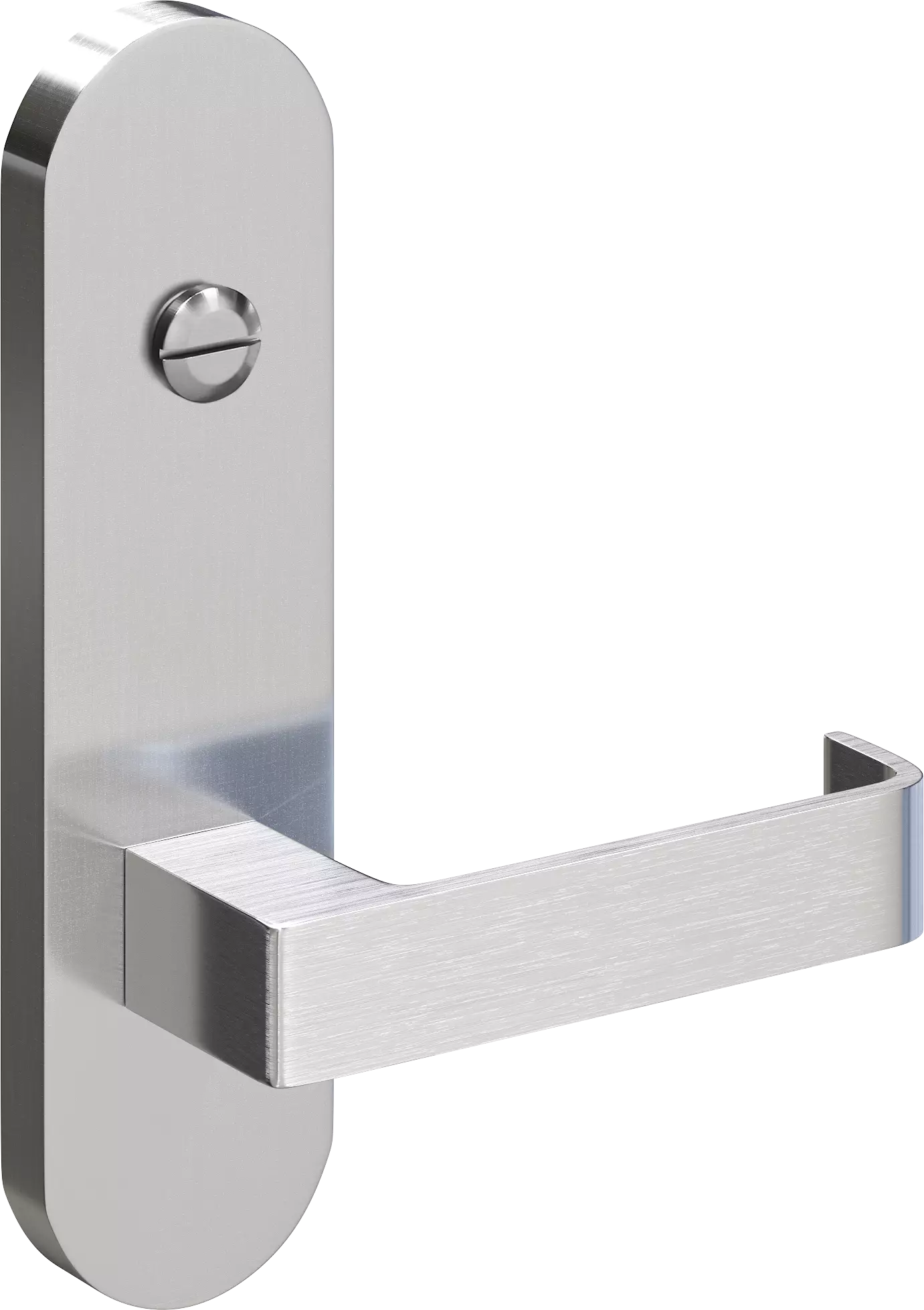 504 - Bergen - Ext Lever + Emer Release - SC