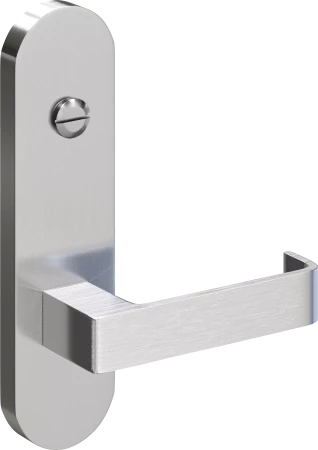 504 - Bergen - Ext Lever + Emer Release - SC