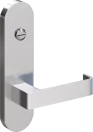 504 - Bergen - Ext Lever + Emer Release - SC