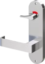 554 - Bergen - Int Lever + Ind Access Turn LH - SC