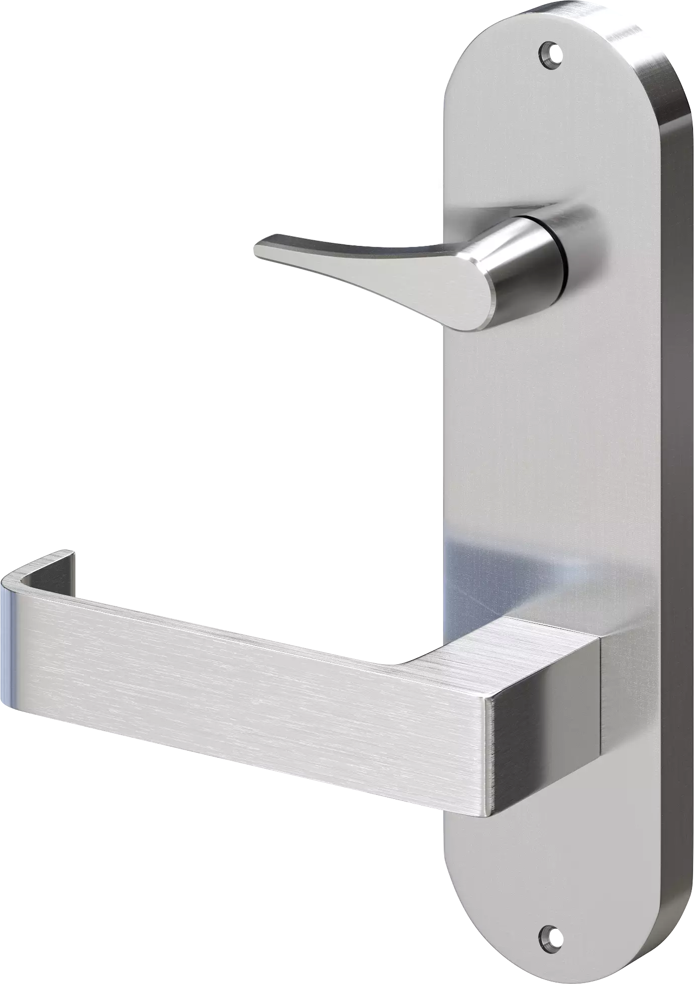 554 - Bergen - Int Lever + Access Turn LH - SC