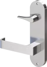 554 - Bergen - Int Lever + Access Turn LH - SC