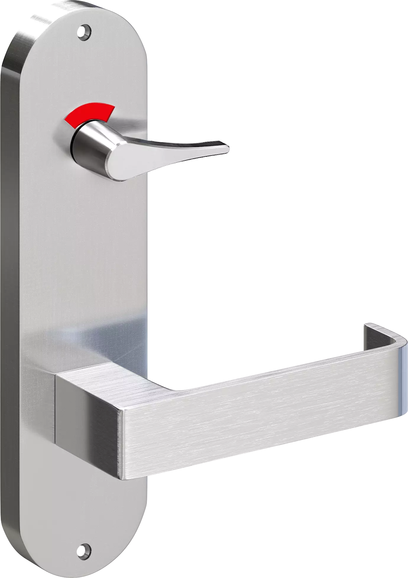 554 - Bergen - Int Lever + Ind Access Turn RH - SC