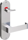 554 - Bergen - Int Lever + Ind Access Turn RH - SC