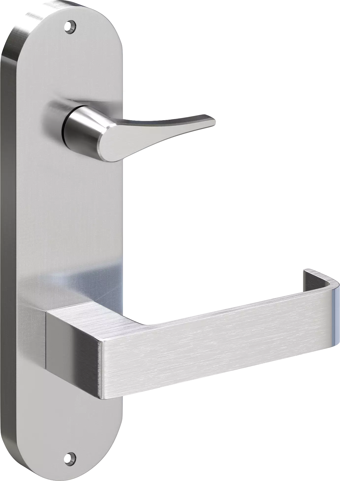 554 - Bergen - Int Lever + Access Turn RH - SC