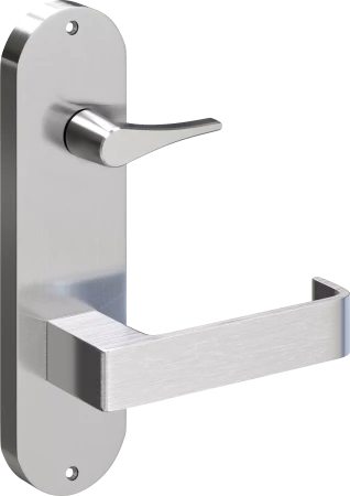 554 - Bergen - Int Lever + Access Turn RH - SC