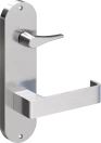554 - Bergen - Int Lever + Access Turn RH - SC