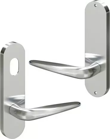 500 Series - Monet #50 - Handles - SC