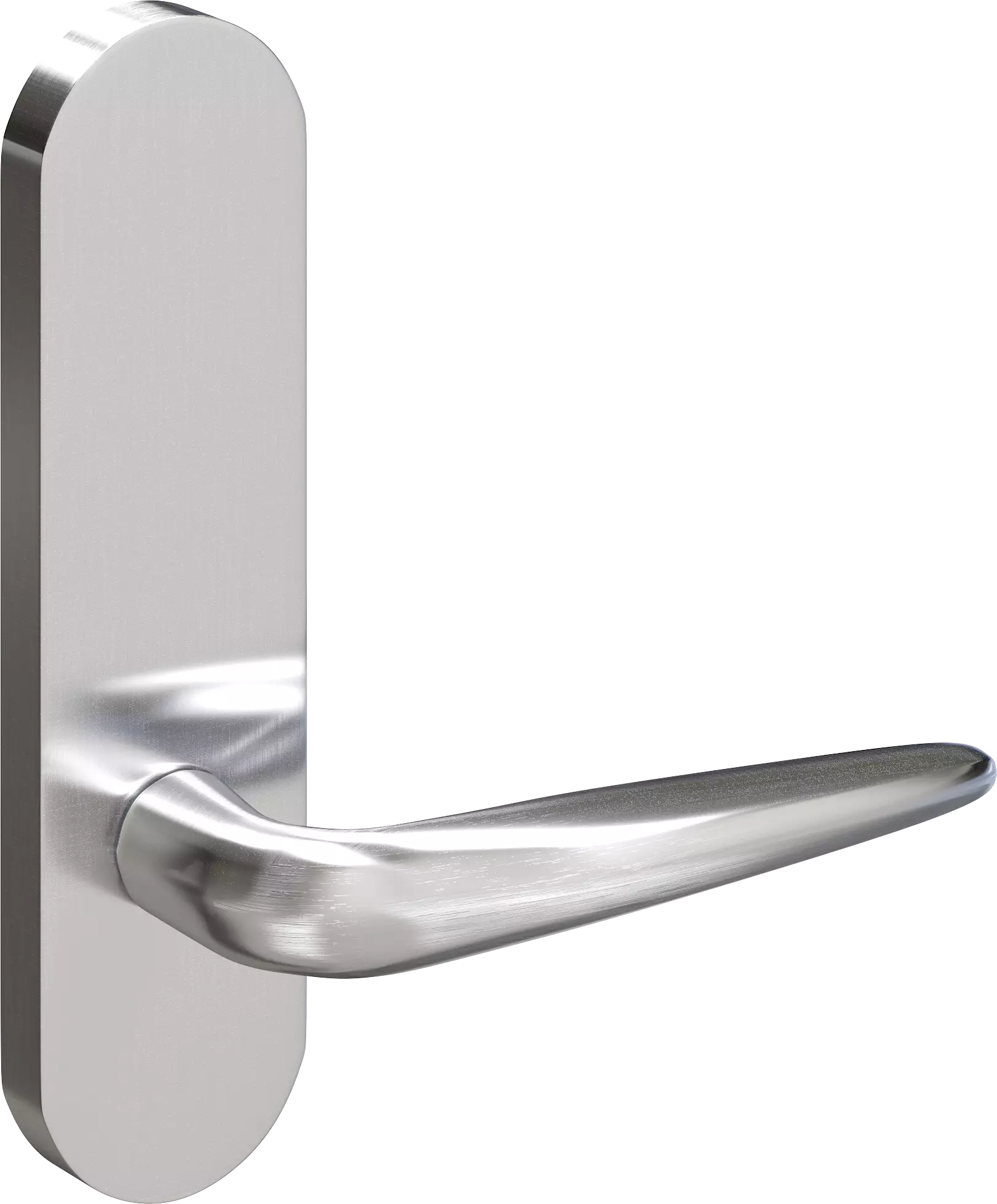 503 - Monet - Ext Lever Only - SC