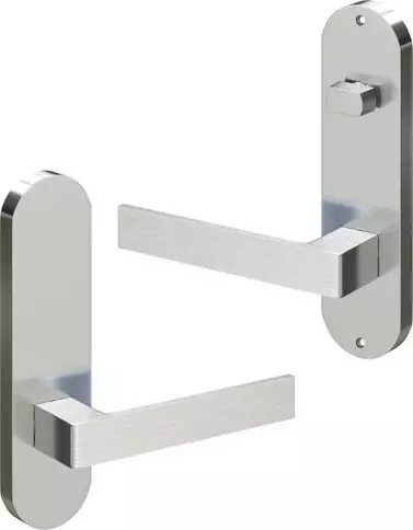 500 Series - Angelo #57 - Handles - SC