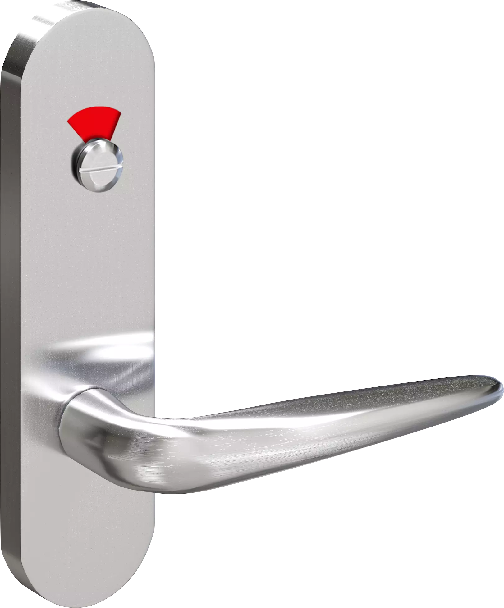 504 - Monet - Ext Lever + Emer Ind Release - SC