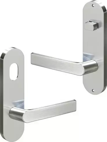 500 Series - Cisa #59 - Handles - SC