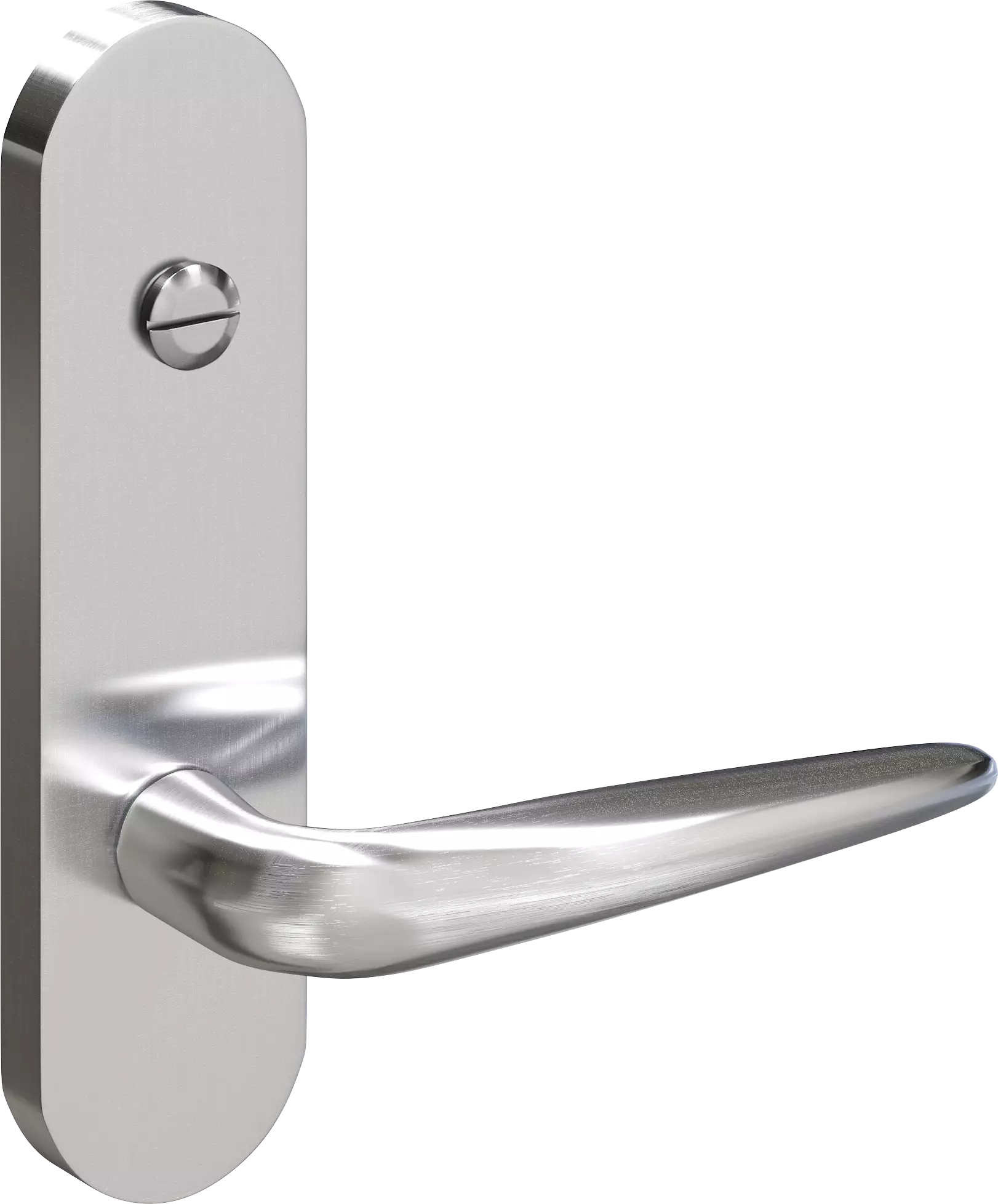 504 - Monet - Ext Lever + Emer Release - SC