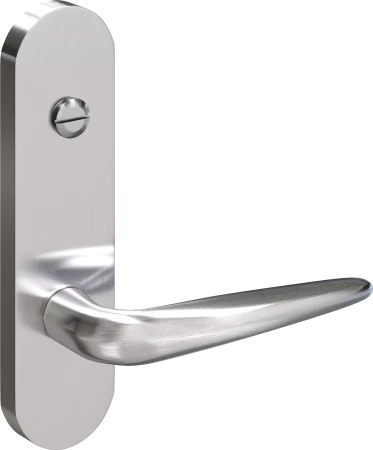 504 - Monet - Ext Lever + Emer Release - SC