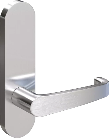503 - Ergo - Ext Lever Only - SC