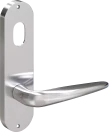 511 - Monet - Int Lever + Cyl Hole - SC