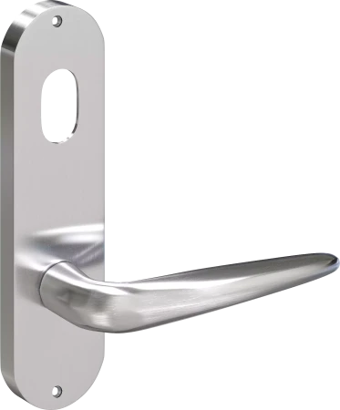 511 - Monet - Int Lever + Cyl Hole - SC