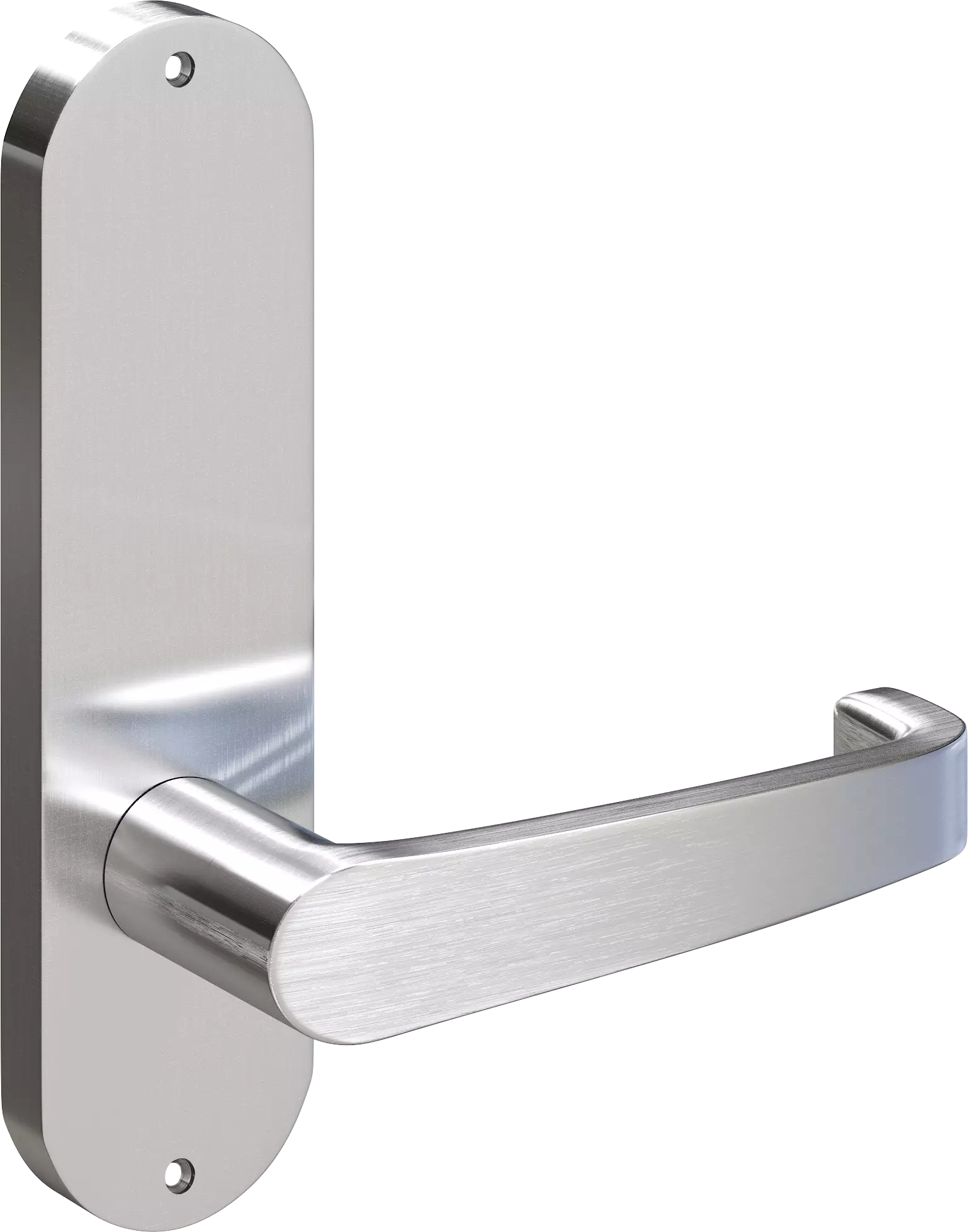 512 - Ergo - Int Lever Only - SC