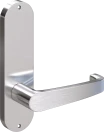 512 - Ergo - Int Lever Only - SC