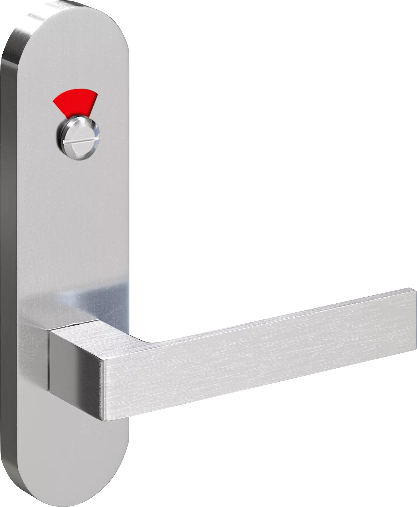 504 - Angelo - Ext Lever + Emer Ind Release - SC