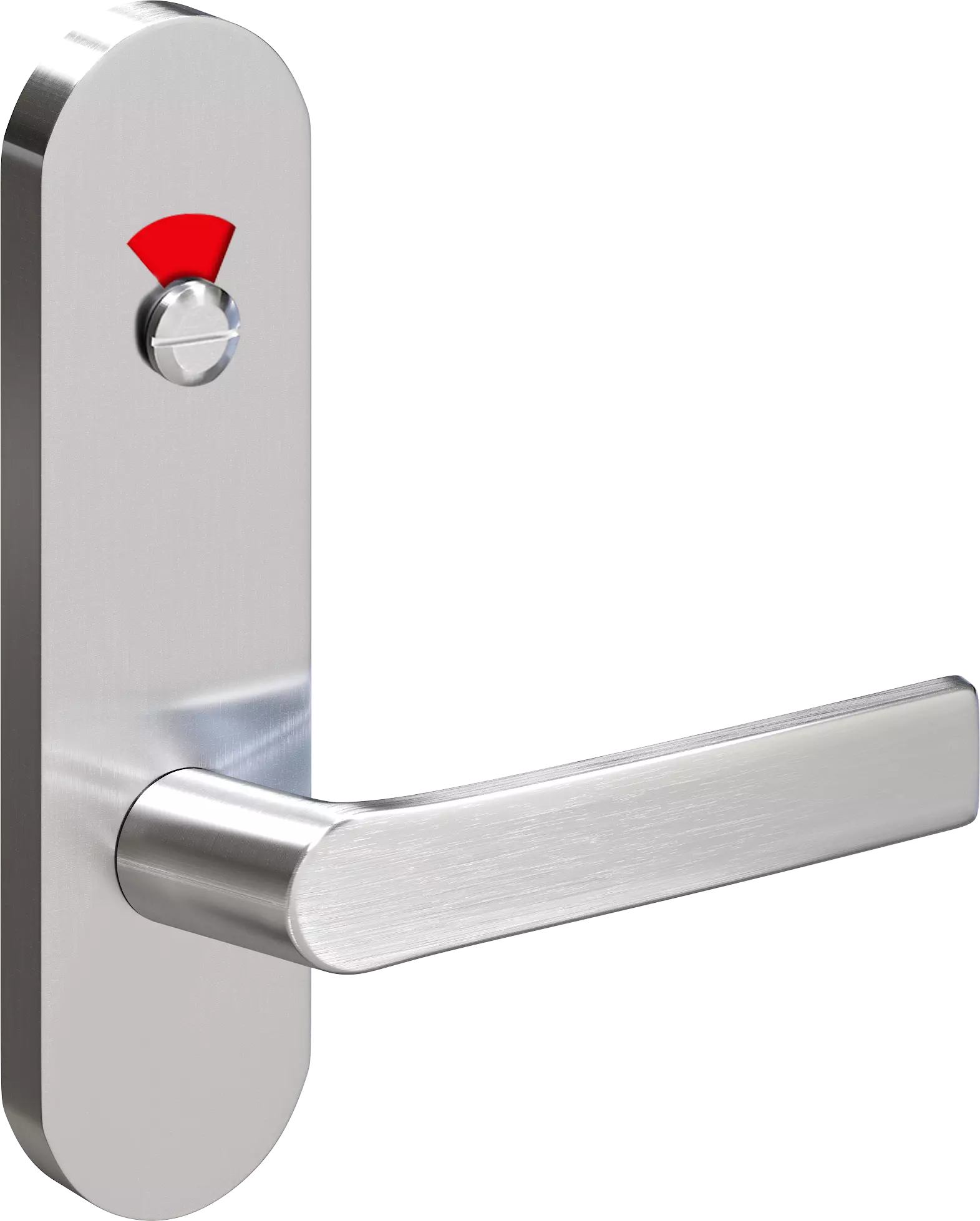 504 - Cisa - Ext Lever + Emer Ind Release - SC