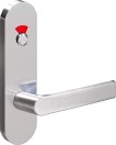 504 - Cisa - Ext Lever + Emer Ind Release - SC