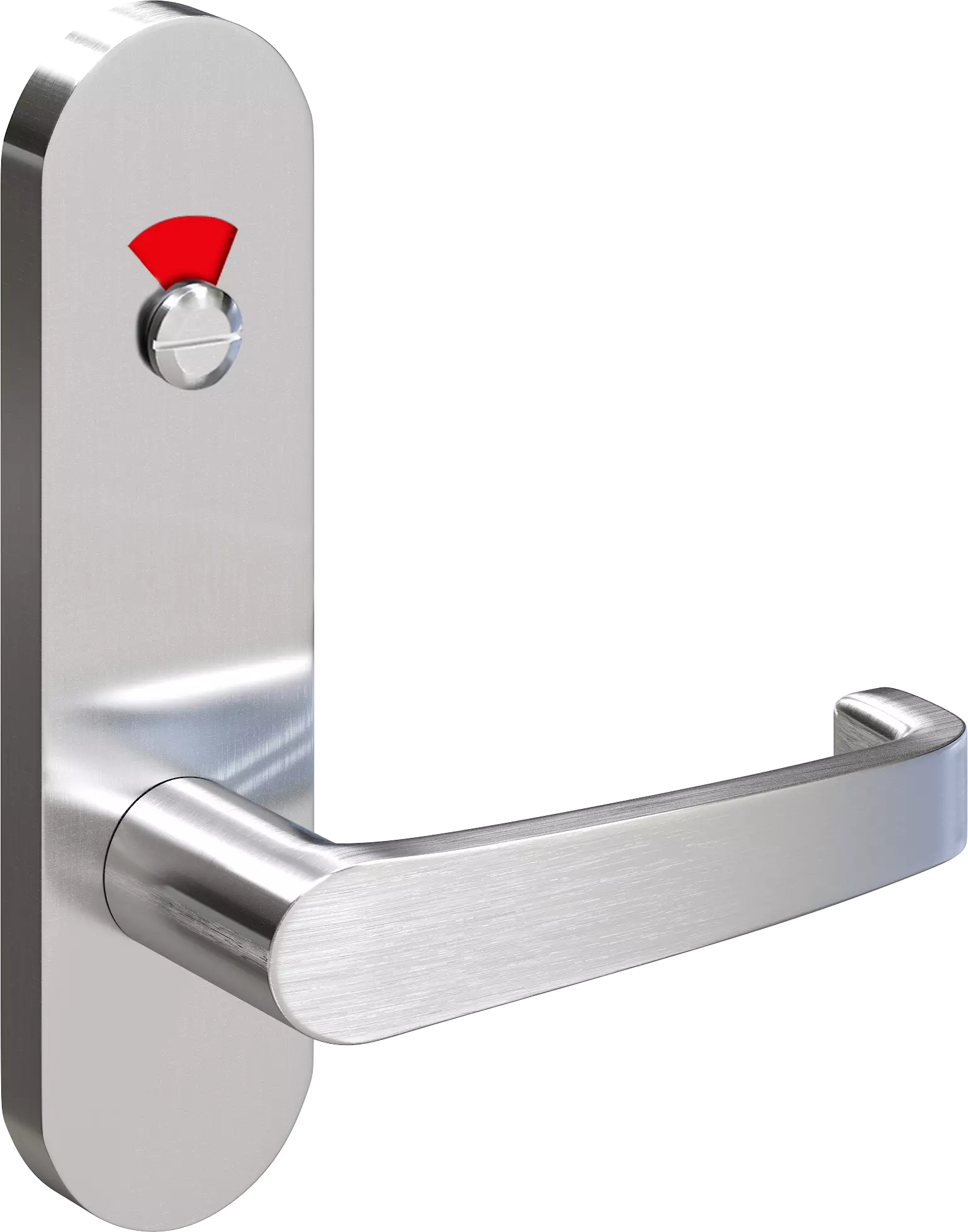 504 - Ergo - Ext Lever + Emer Ind Release - SC