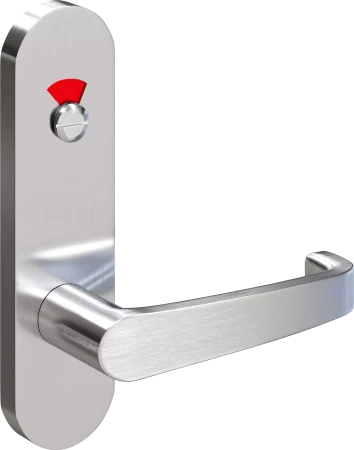 504 - Ergo - Ext Lever + Emer Ind Release - SC