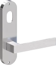 511 - Angelo - Int Lever + Cyl Hole - SC