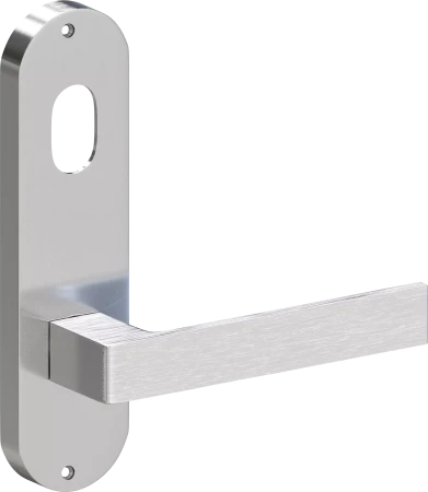 511 - Angelo - Int Lever + Cyl Hole - SC