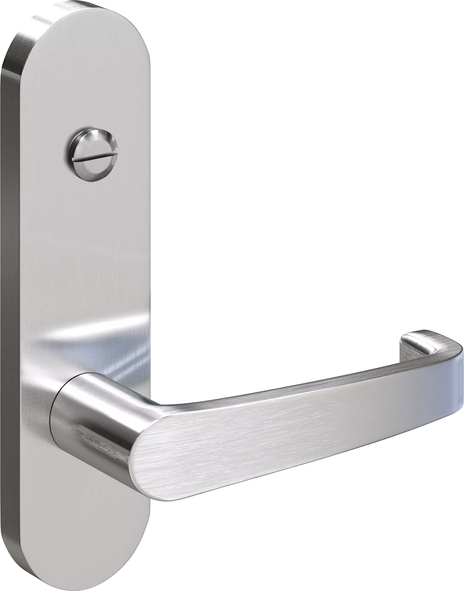 504 - Ergo - Ext Lever + Emer Release - SC