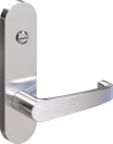 504 - Ergo - Ext Lever + Emer Release - SC