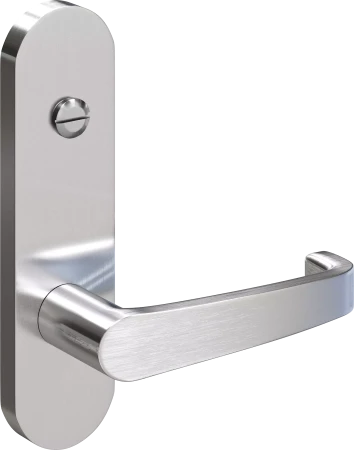 504 - Ergo - Ext Lever + Emer Release - SC