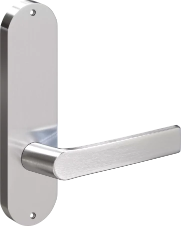 512 - Cisa - Int Lever Only - SC