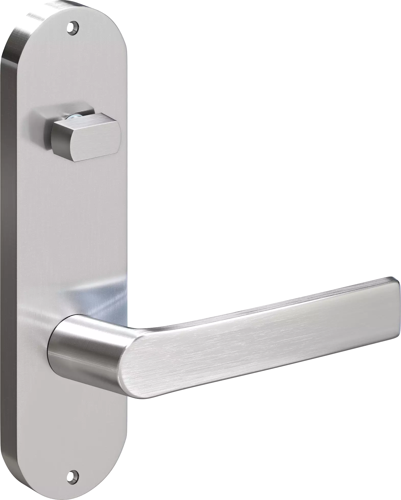 514 - Cisa - Int Lever + Turn Knob - SC