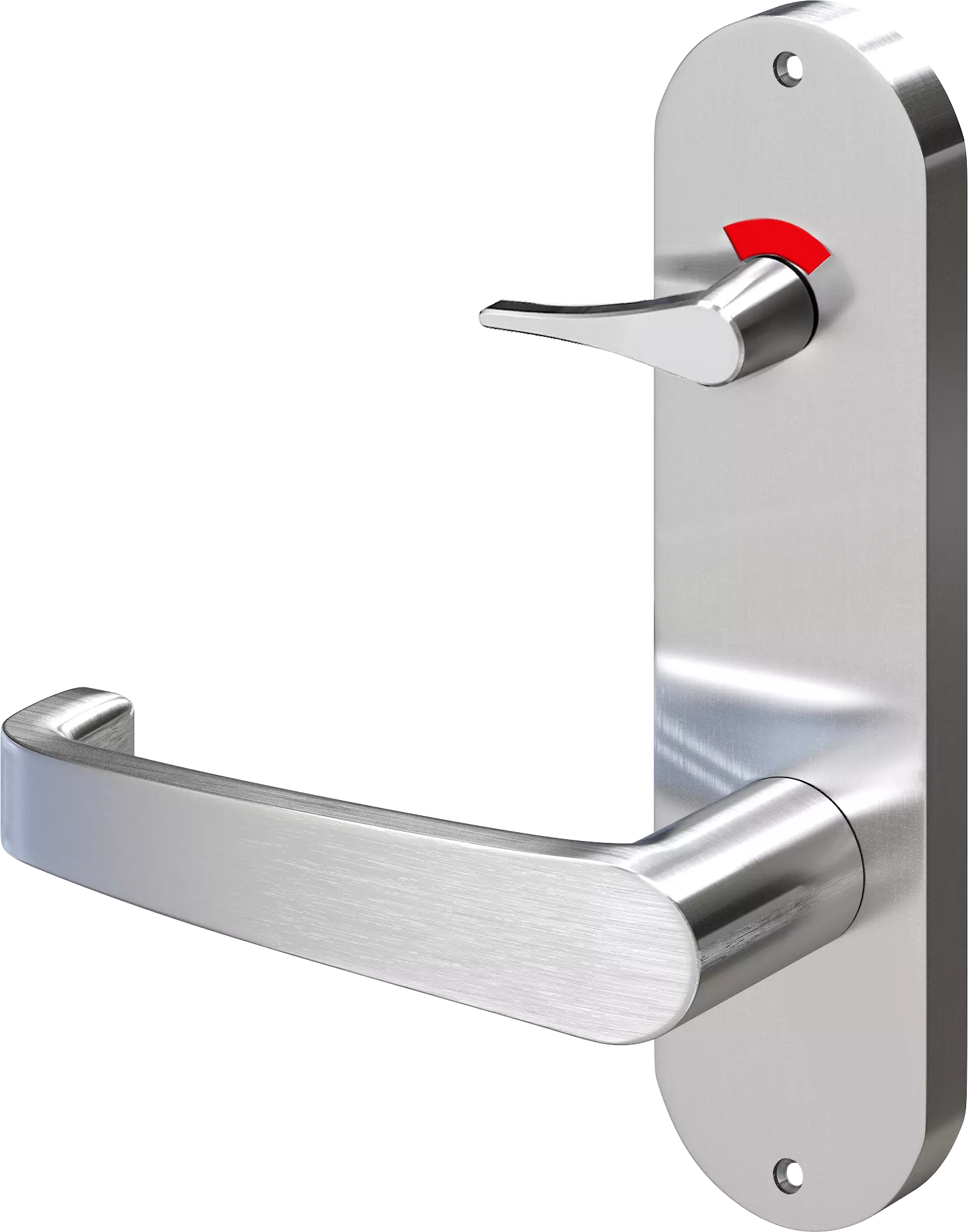 554 - Ergo - Int Lever + Ind Access Turn LH - SC