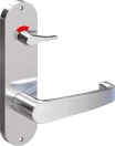 554 - Ergo - Int Lever + Ind Access Turn RH - SC