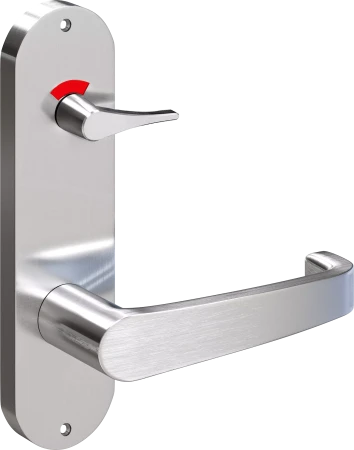 554 - Ergo - Int Lever + Ind Access Turn RH - SC