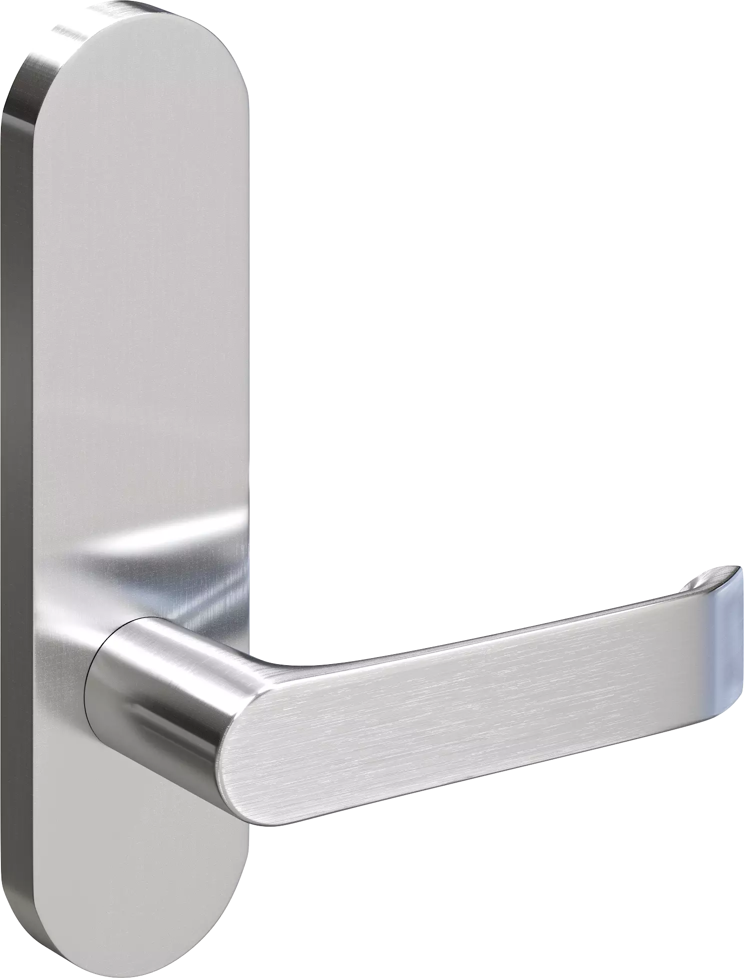 503 - Leonardo - Ext Lever Only - SC