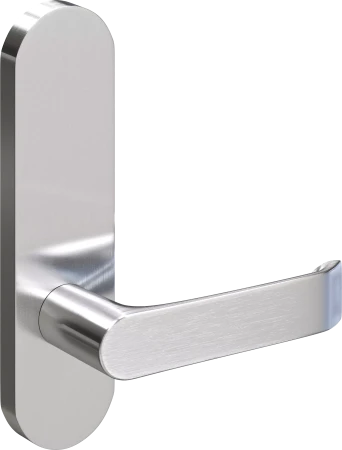 503 - Leonardo - Ext Lever Only - SC