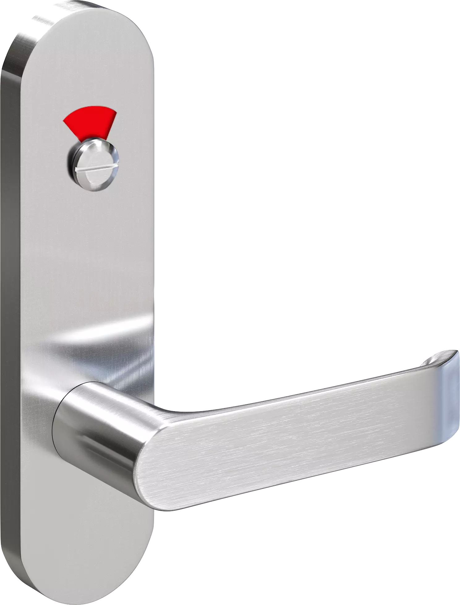 504 - Leonardo - Ext Lever + Emer Ind Release - SC