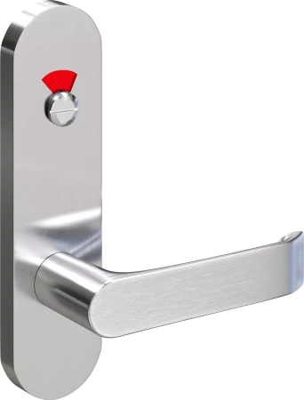 504 - Leonardo - Ext Lever + Emer Ind Release - SC