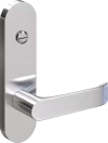 504 - Leonardo - Ext Lever + Emer Release - SC
