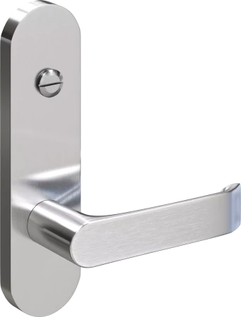 504 - Leonardo - Ext Lever + Emer Release - SC