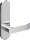 512 - Leonardo - Int Lever Only - SC