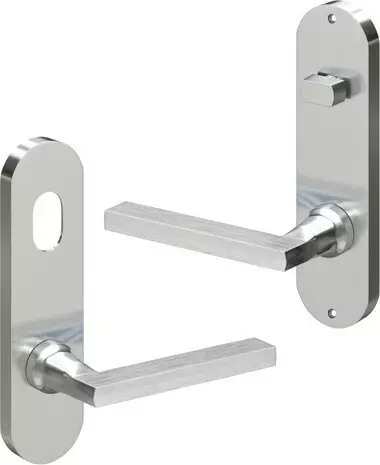 500 Series - Renoir #52 - Handles - SC