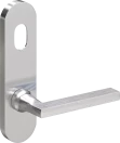 502 - Renoir - Ext Lever + Cyl Hole - SC