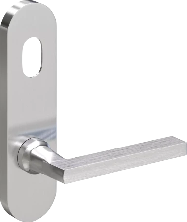 502 - Renoir - Ext Lever + Cyl Hole - SC