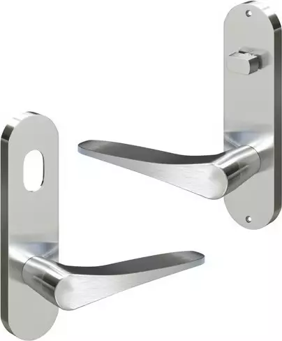 500 Series - Rubens #56 - Handles - SC