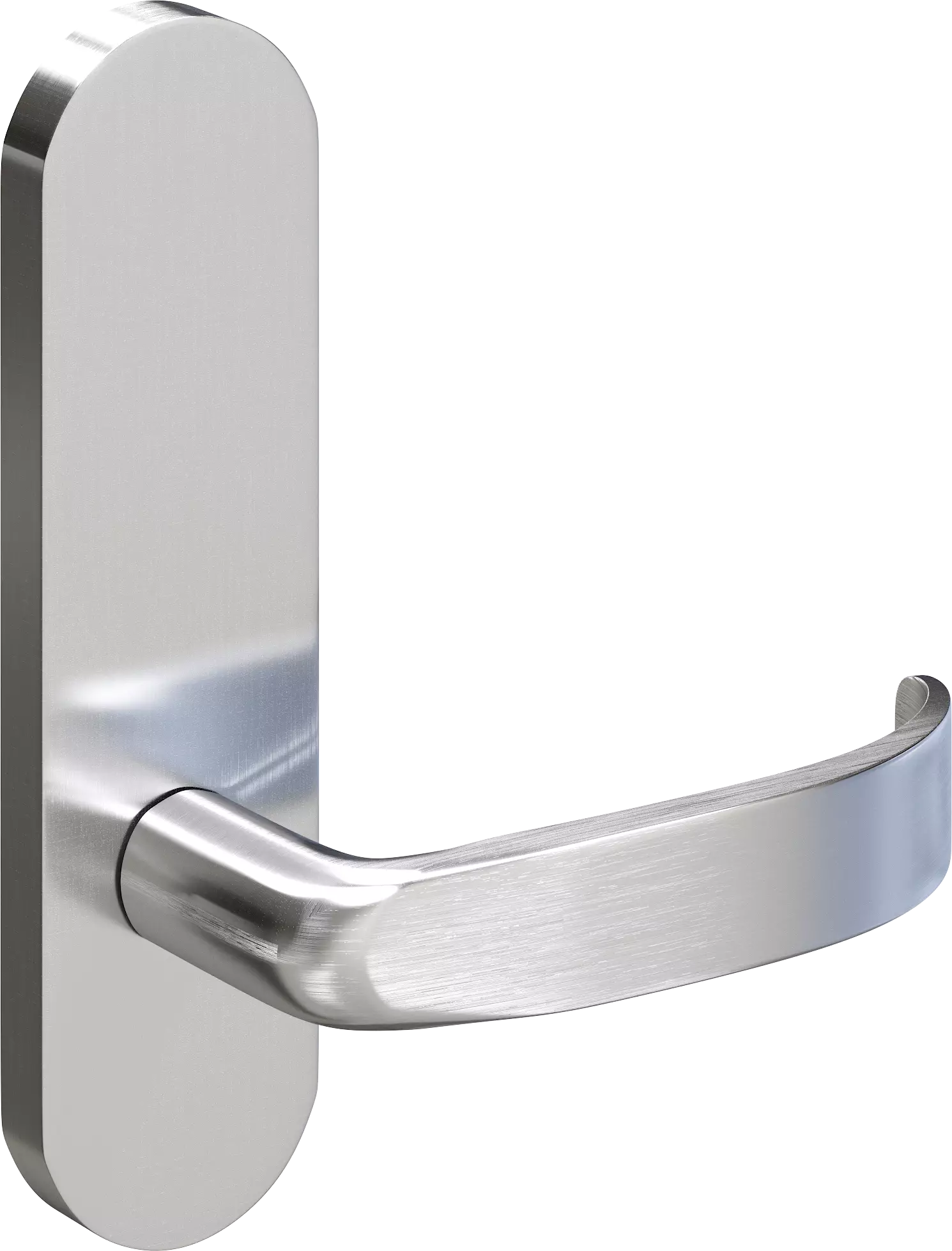 503 - Neptune - Ext Lever Only - SC